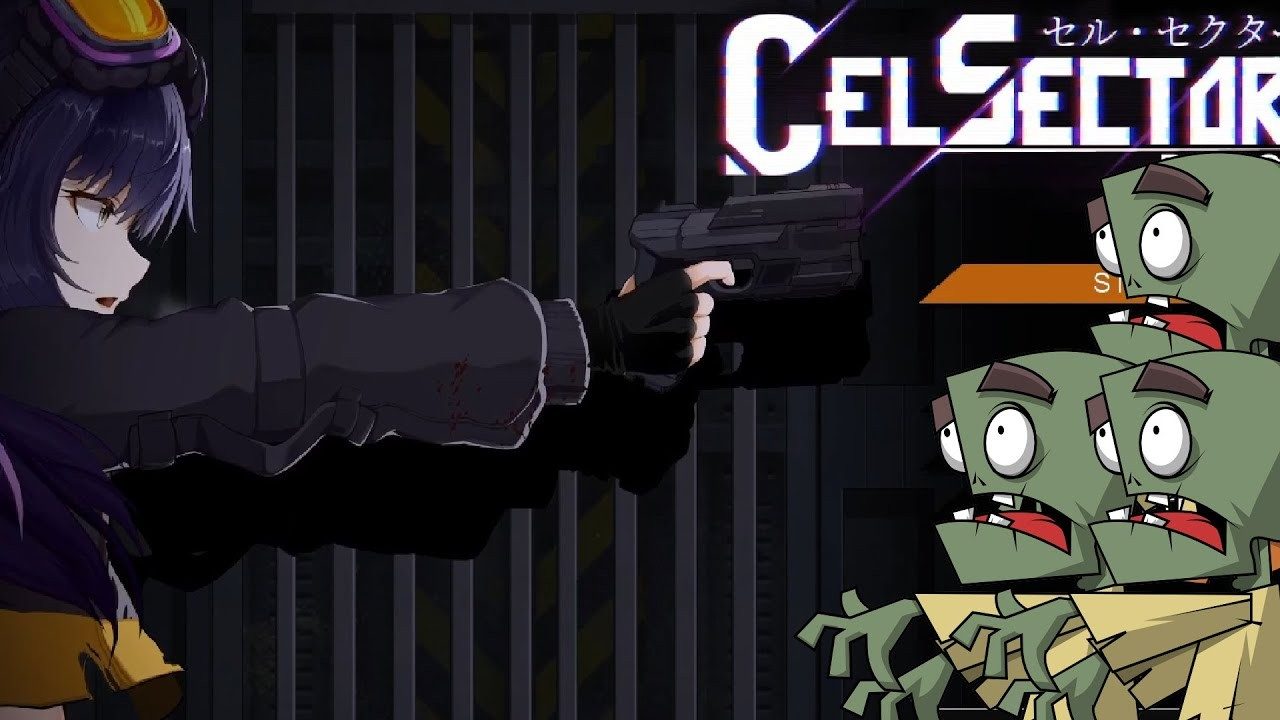 细胞领域CelSector版正式版 故事片段 详情图 7