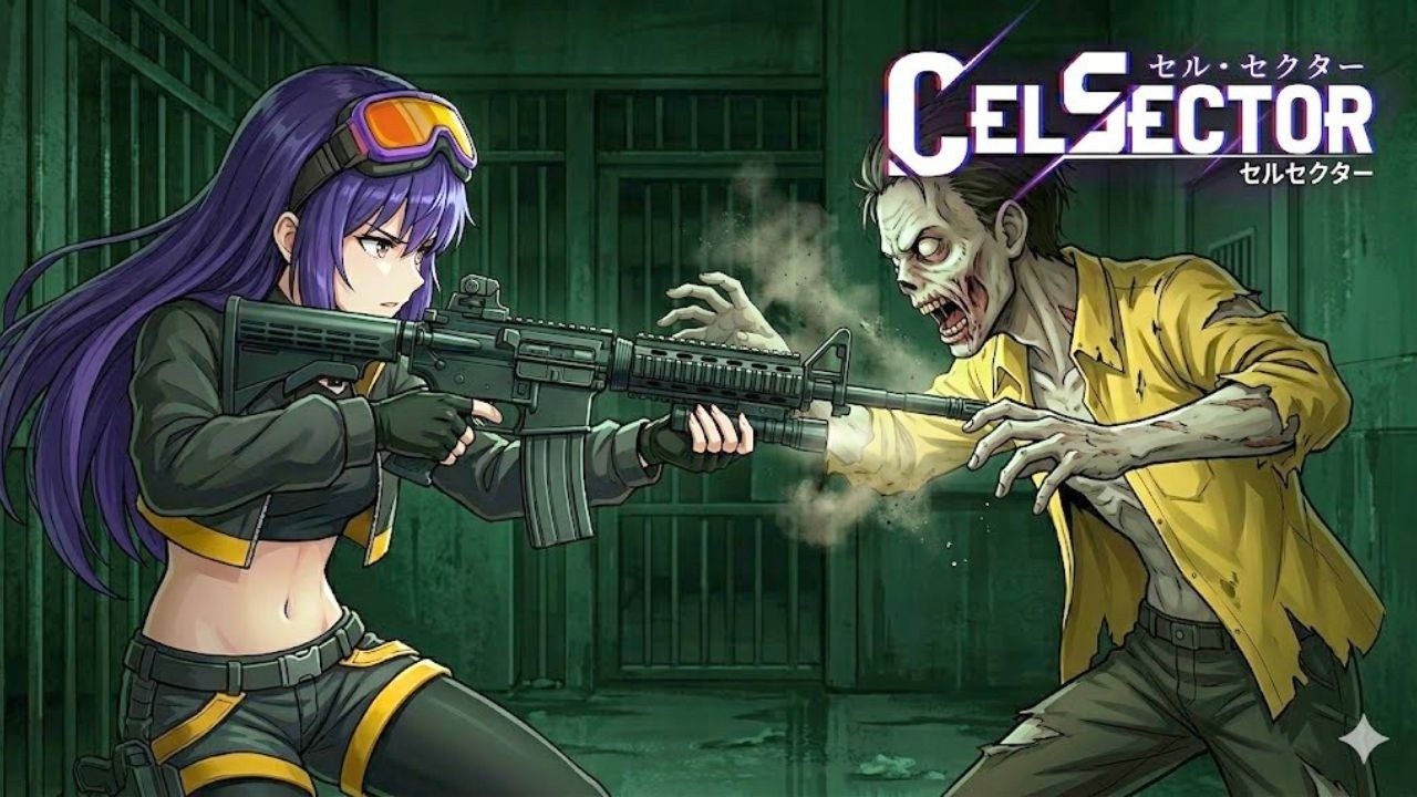 细胞领域CelSector版正式版 角色养成 专题图 8