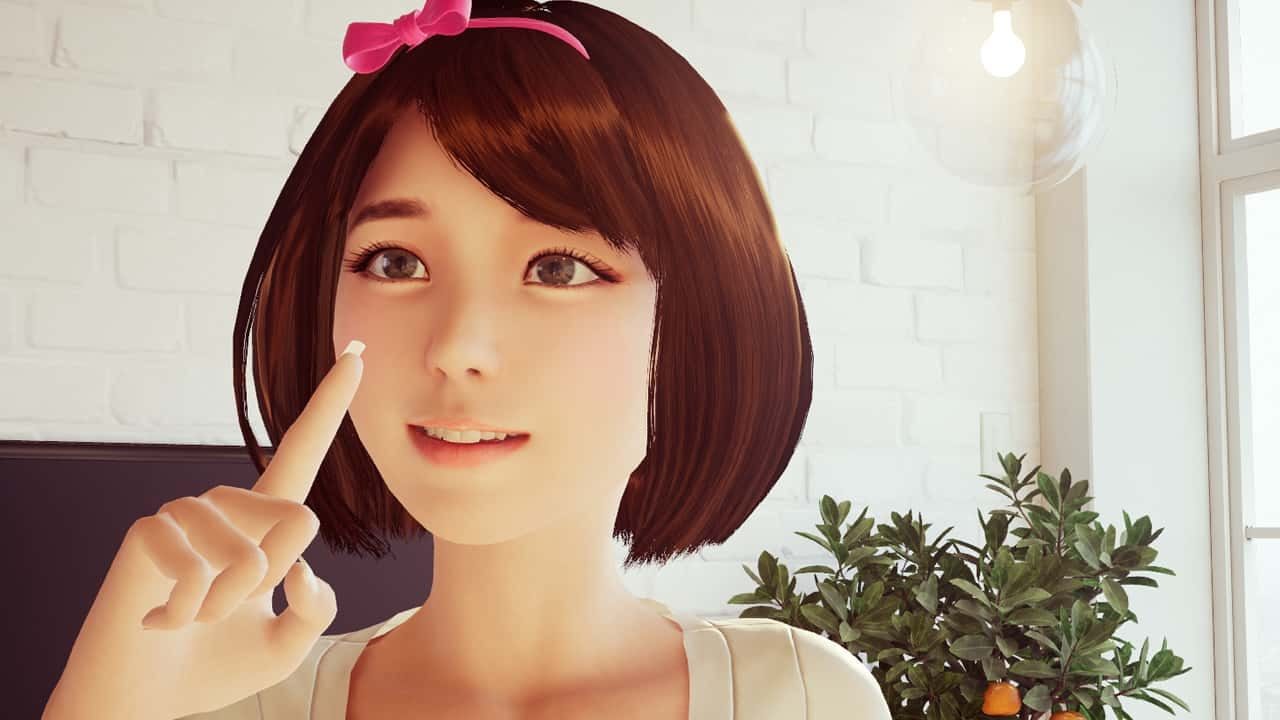 VR女友｜VR Kanoja 资源内容 专题图 3