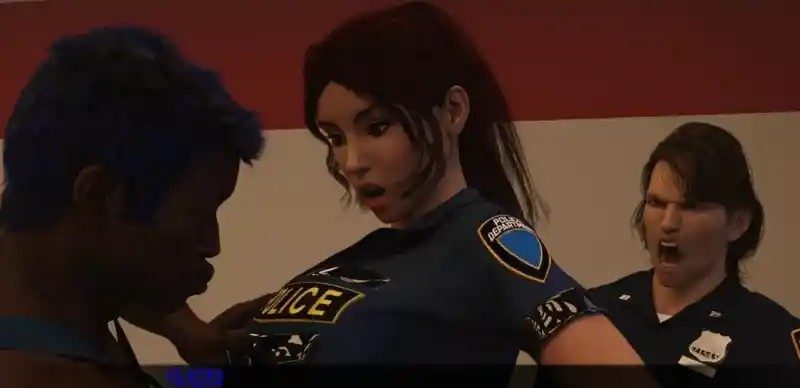 马尼拉·肖：勒索的迷恋版 汉化版 页面配图 2
