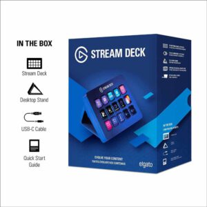 STREAM DECK MK.2 - Image 5